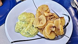 230608-17v Friedrichskoog - am Wohnmobilstellplatz 