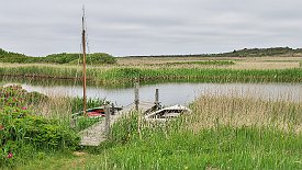 230605-010v Nymindegab - idyllisches Kleinod am Südzipfel vom Ringkøbing Fjord