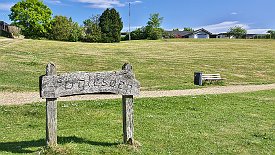 230530-007v Vojens - Spaziergang am 