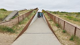 230604-007v Blåvand - Besuch vom 