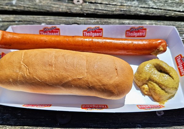 Samstag Blåvand & Varde