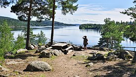 230817-069v Torsby - Besichtigung des 