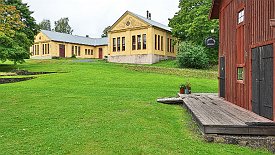 230828-003v Långban - Besichtigung der 