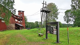 230828-020v Långban - Besichtigung der 