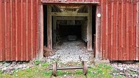 230828-022v Långban - Besichtigung der 