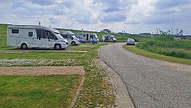 240523-005v Delfzijl - am 