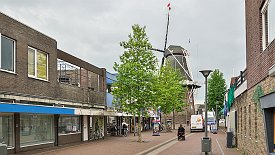 240523-023v Delfzijl - Windmolen Delfzijl