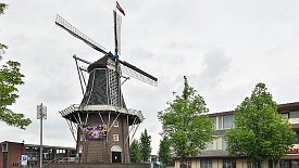 240523-025v Delfzijl - Windmolen Delfzijl