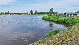 240526-09v Lauwersoog (NL) - Spaziergang zum 