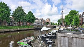 240527-15v Dokkum (NL) - Stadtbummel ...