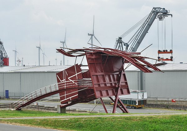 02 - Delfzijl