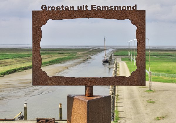 03 - Noordpolderzijl