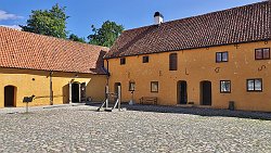 240817-013v Glimmingehus - Besuch der am besten erhaltenen Mittelalterburg Skandinaviens