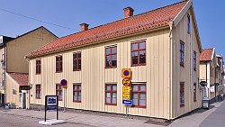 240820-44v Vimmerby - Stadtbummel der x-te ...