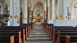 240824-37v Västerås - in der Domkirche