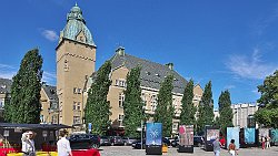 240824-60v Västerås - Stadtbummel ...