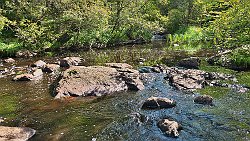 240901-18v Simlångsdalen - Spaziergang zu den 