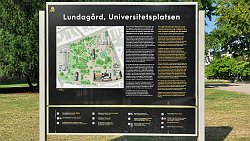 240904-10v Lund - Lageplan / Infotafel