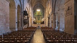 240904-23v Lund - in der Domkirche zu Lund 