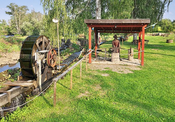 14 - Arboga ... Verkstaden Jädersholme