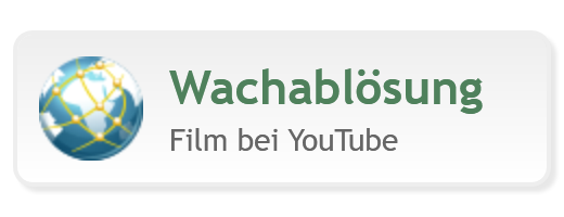 Wachablösung