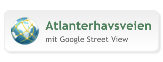 Atlanterhavsveien