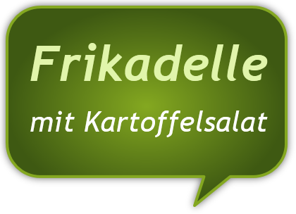 Frikadelle